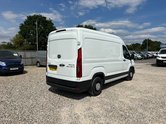 Maxus Deliver 9 MWB L2H3 High Roof Air Con Sensors EURO 6 NO VAT 6
