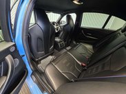 BMW M3 3.0 BiTurbo Saloon 4dr Petrol DCT Euro 6 (s/s) (431 ps) 24