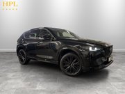 Mazda CX-5 2.0 e-SKYACTIV G MHEV Homura SUV 5dr Petrol Manual Euro 6 (s/s) (165 ps) 1