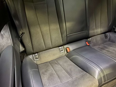 Audi A5 2.0 A5 S Line 45 TFSI Quattro S-Tronic Auto 4WD 2dr 29