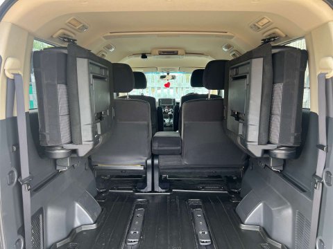 Mitsubishi Delica Roadest 71