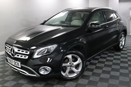 Mercedes-Benz GLA GLA 200 SPORT PREMIUM 20