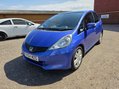 Honda Jazz 1.3 Jazz ES+ i-VTec 5dr 3