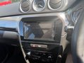 Suzuki Vitara 1.4 Boosterjet MHEV SZ5 ALLGRIP Euro 6 (s/s) 5dr 22