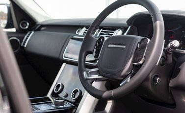Land Rover Range Rover 3.0 TDV6 Autobiography 10