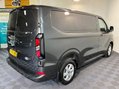 Ford Transit Custom 2.0 300 EcoBlue Limited L1 H1 Euro 6 (s/s) 5dr 6