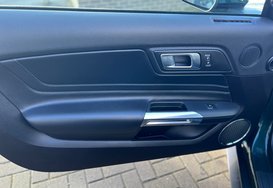 Ford Mustang 5.0 V8 BULLITT 35