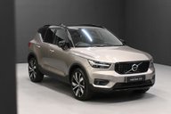 Volvo XC40 1.5 XC40 R-Design Pro T5 Recharge Auto 5dr 6