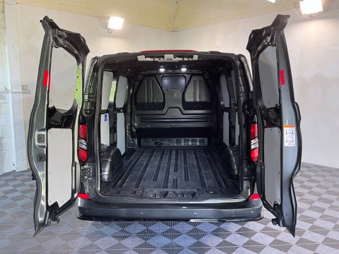Ford Transit Custom 2.0 300 EcoBlue Limited Auto L1 H1 Euro 6 (s/s) 5dr 7
