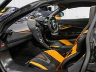 McLaren 750 4.0T V8 Coupe 2dr Petrol SSG Euro 6 (s/s) (750 ps) 7