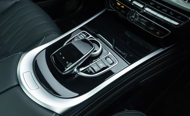 Mercedes-Benz G Class AMG G 63 25