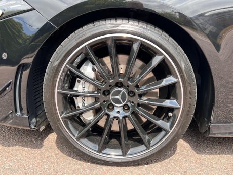 Mercedes-Benz A Class 2.0 A35 AMG (Premium Plus) 7G-DCT 4MATIC Euro 6 (s/s) 5dr 68