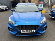 Ford Focus ST-LINE 4