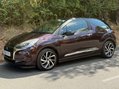 DS 3 1.6 DS3 Prestige Blue HDi S/S 3dr 9