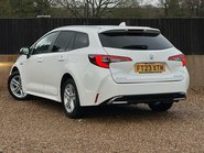 Suzuki Swace MOTION 2