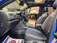 Volkswagen T-Roc 1.5 T-Roc R-Line TSi Evo Semi-Auto 5dr 71