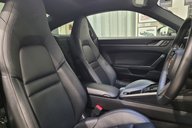 Porsche 911 CARRERA S PDK 20