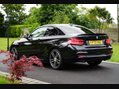 BMW 2 Series 1.5 218i GPF M Sport Auto Euro 6 (s/s) 2dr 7