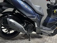 SYM Jet 14 2026 ONLY 160 MILES STUNNING EXAMPLE 1 OWNER SCOOTER 8