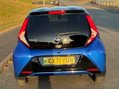 Toyota Aygo 1.0 Aygo X-Trend TSS VVT-i 5dr 8