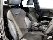 Audi A4 2.0 TFSI 35 Black Edition Saloon 4dr Petrol Manual Euro 6 (s/s) (150 ps) 11