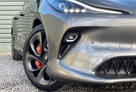 MG IM6 100kWh LAUNCH EDITION AWD