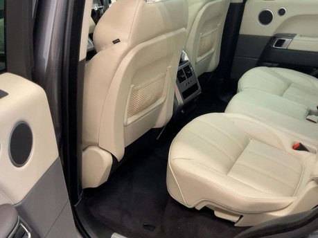 Land Rover Range Rover Sport 3.0 Range Rover Sport HSE SDV6 Auto 4WD 5dr 13