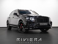 Bentley Bentayga 3.0 TFSi V6 17.3kWh SUV 5dr Petrol Plug-in Hybrid Auto 4WD Euro 6 (s/s) (44 1