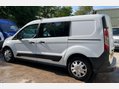 Ford Transit Connect 1.5 TDCi 230 Combi Van 6dr Diesel Manual L2 H1 (128 g/km, 99 bhp) 17