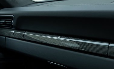 Porsche 911 Turbo S (991.2) 25