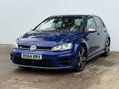 Volkswagen Golf 2.0 Golf R DSG 4WD 5dr 23