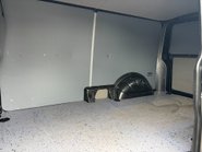Volkswagen Transporter T32 204 ps Tdi Highline 4Motion DSG Panel Van - Factory Diff Lock 9