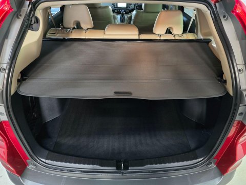 Honda CR-V 2.2 i-DTEC EX Auto 4WD Euro 5 5dr 11