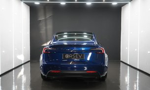 Tesla Model 3 RWD "Highland" c300 Mile Range Vented Seats GROK AI Assistant 1 Owner VAT Q 5