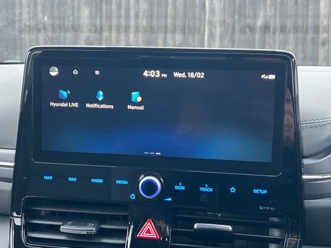 Hyundai IONIQ PREMIUM MHEV 26