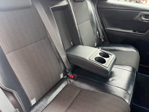 Toyota Auris 1.8 VVT-h Excel CVT Euro 5 (s/s) 5dr 11