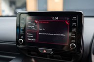 Toyota GR Yaris 1.6 GR Yaris 4WD 4WD 3dr 18
