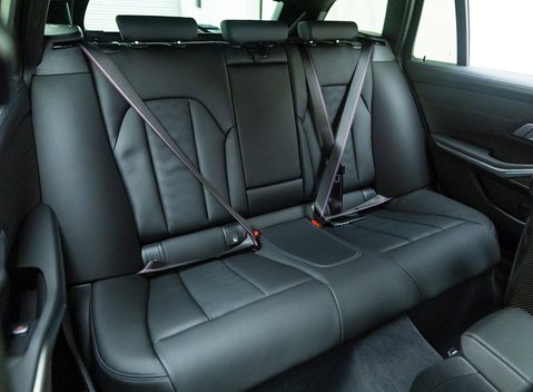 BMW M3 Competition xDrive Touring 12