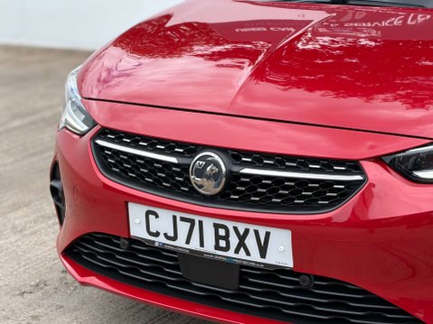 Vauxhall Corsa 1.2 Corsa Elite Edition 5dr 19