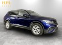 Volkswagen Tiguan Allspace 1.5 TSI Life SUV 5dr Petrol Manual Euro 6 (s/s) (150 ps) Cruise Control - 2
