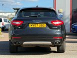 Maserati Levante 3.0D V6 SUV 5dr Diesel ZF 4WD Euro 6 (s/s) (275 ps) 9