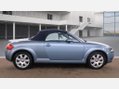 Audi TT ROADSTER 5