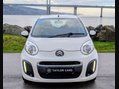 Citroen C1 1.0i VTR Euro 5 5dr 2