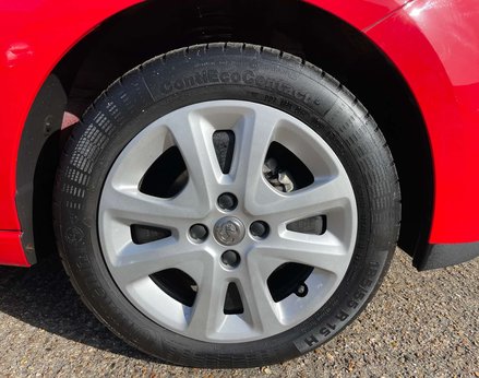 Vauxhall Viva 1.0 Viva SE 5dr 14