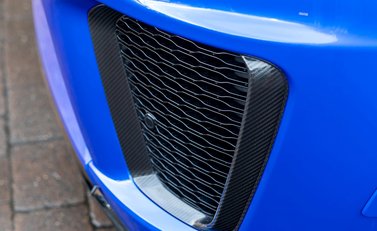 Land Rover Range Rover Sport 5.0 SVR 26