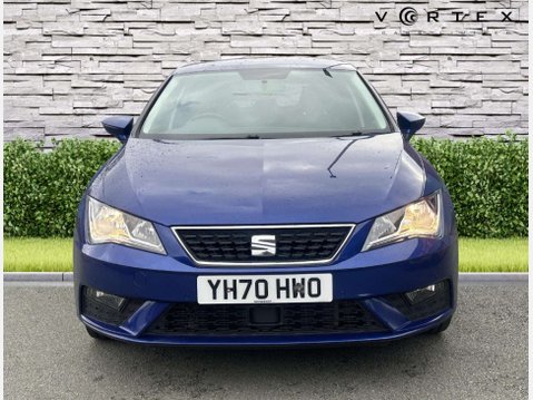 SEAT Leon 1.0 Leon SE Dynamic TSI 5dr 2