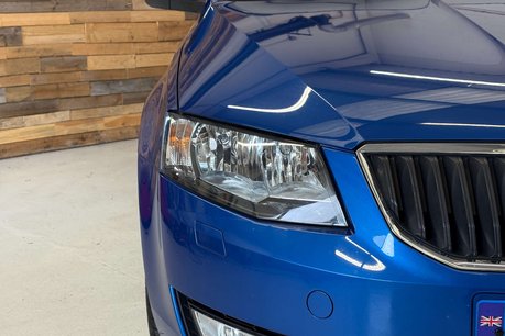 Skoda Octavia 1.4 TSI SE L Hatchback 5dr Petrol Manual Euro 6 (s/s) (150 ps) 26