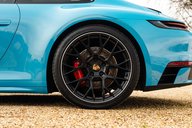 Porsche 911 3.0T 992 Carrera S PDK Euro 6 (s/s) 2dr 14