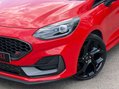 Ford Fiesta 1.5 Fiesta ST-3 T 5dr 11