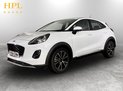 Ford Puma 1.0T EcoBoost MHEV Titanium SUV 5dr Petrol Hybrid DCT Euro 6 (s/s) (125 ps) 3